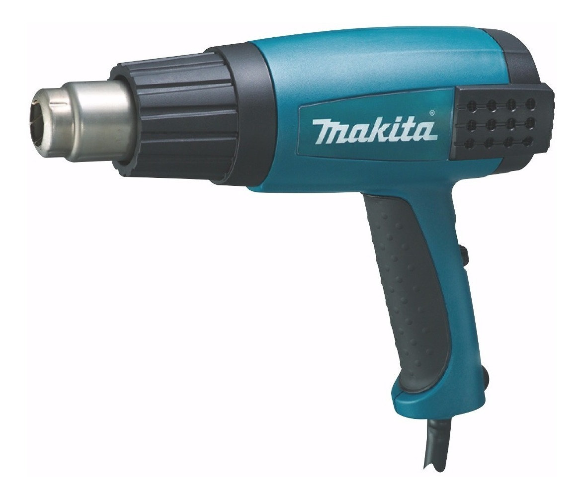 PISTOLA DE CALOR