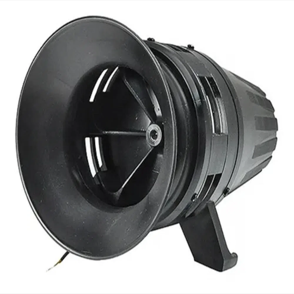sirena-plastica-110v