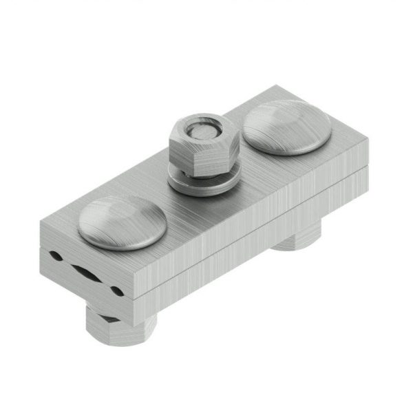 CONECTOR TIPO GRAPA PARALELA